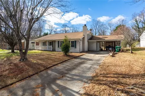 3307 Rockingham Rd, High Point, NC 27265 photo 2