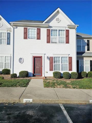 3859 Hickswood Creek Dr, High Point, NC 27265