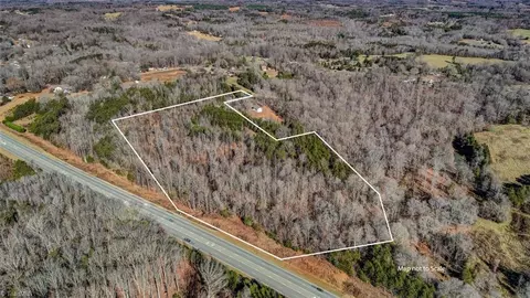 Parcel C Lee Road, Reidsville, NC 27320