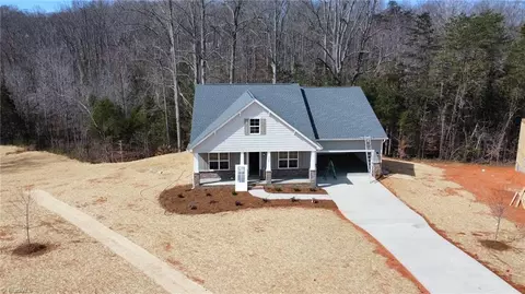 7744 Sedgewick Ridge Rd, Lewisville, NC 27023