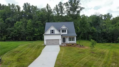 7738 Sedgewick Ridge Rd, Lewisville, NC 27023