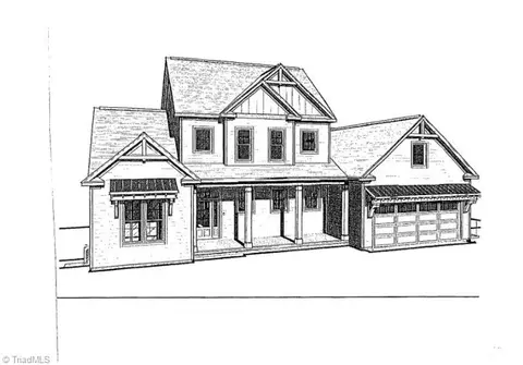 5651 Hundley Rd, Winston Salem, NC 27106