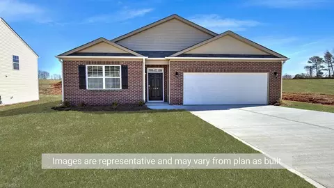 5115 Payne St #20, Trinity, NC 27370