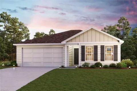 7426 Humble Farm Dr, Liberty, NC 27298