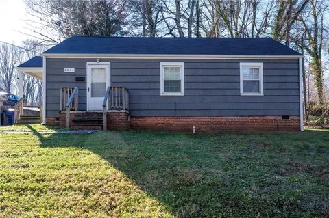 3673 Yale Ave, Winston Salem, NC 27107