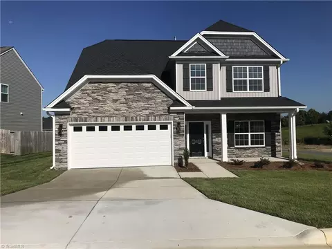 706 Breeders Cup Dr #641, Whitsett, NC 27377