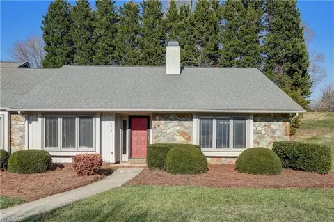 4513 Tamaron Dr, Greensboro, NC 27410
