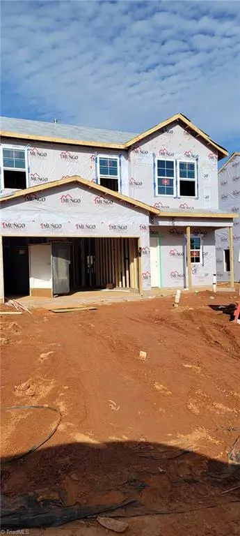 4820 Merganser Way, Kernersville, NC 27284