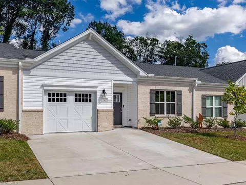535 Isley Pl, Burlington, NC 27215