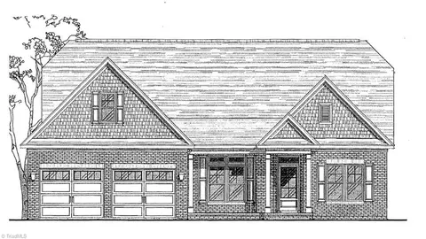 5657 Hundley Rd, Winston Salem, NC 27106