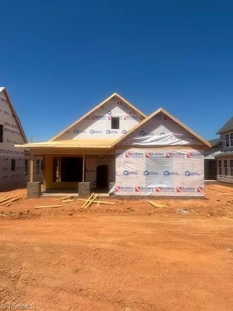 218 Bright Blossom Ct, Winston Salem, NC 27106