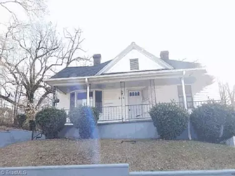 720 Bragg St E, Greensboro, NC 27406