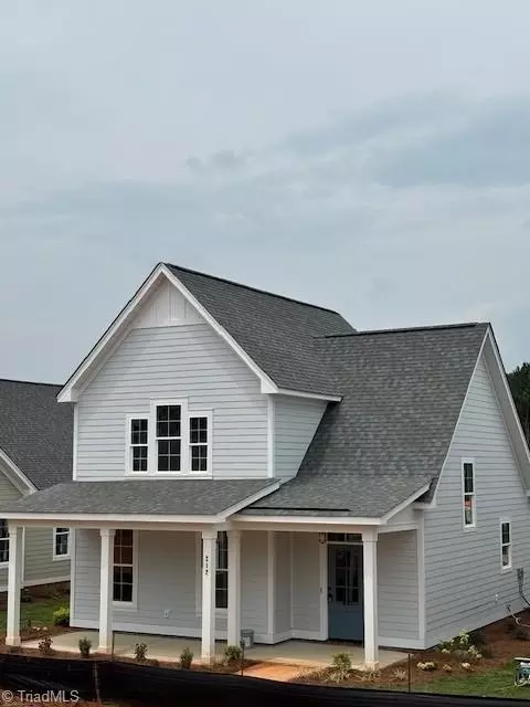 212 Bright Blossom Ct, Winston Salem, NC 27106