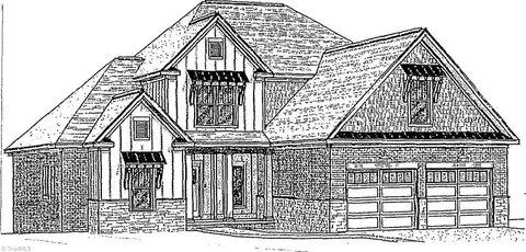 1713 Indigo Bunting Ct, Winston Salem, NC 27106