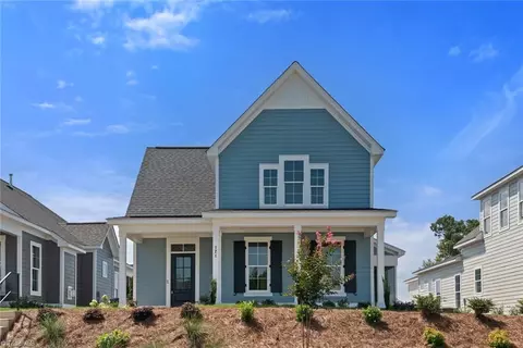 121 Matisse Ct, Winston Salem, NC 27106