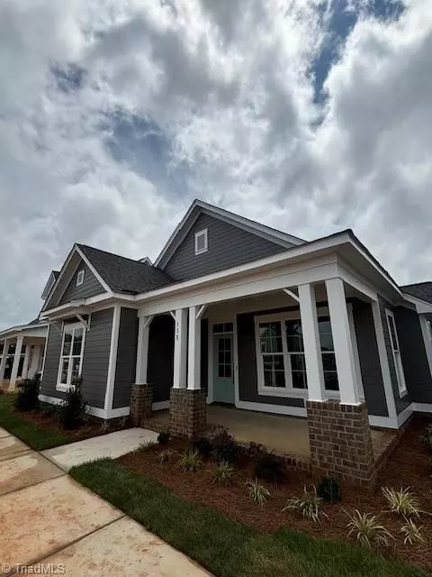 115 Matisse Ct, Winston Salem, NC 27106