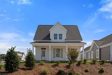 109 Matisse Ct, Winston Salem, NC 27106