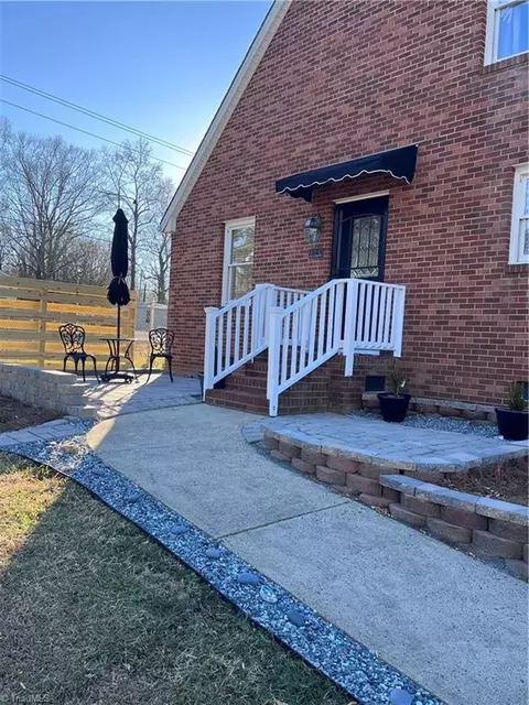 626 Bowers Rd, Lexington, NC 27292