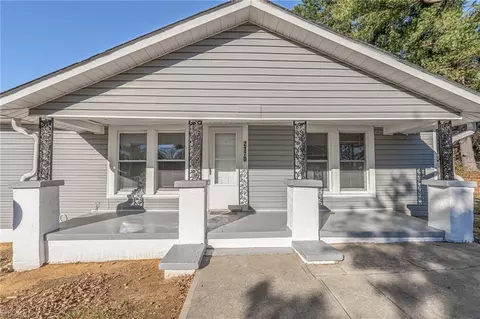 2170 School St, Winston Salem, NC 27105