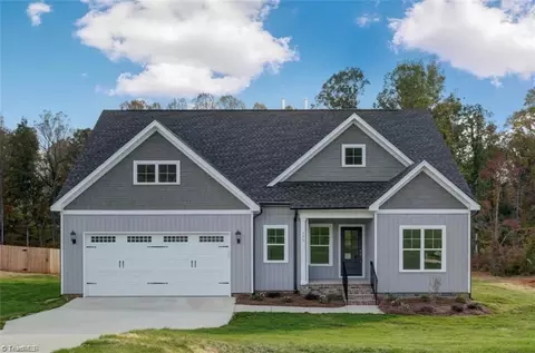 433 Wild Fern Ln, Reidsville, NC 27320