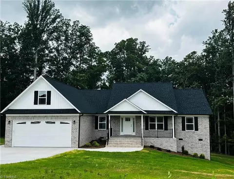 343 Wild Fern Ln, Reidsville, NC 27320