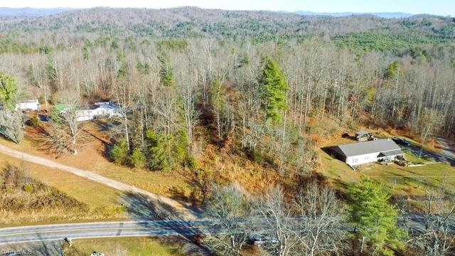 0 Gunters Hill Rd, Boomer, NC 28606