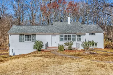 304 Bryan St, Stoneville, NC 27048
