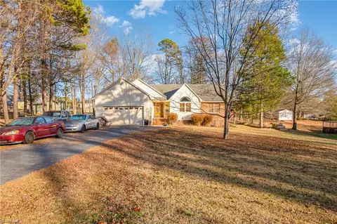 330 Old Camp Rd, Denton, NC 27239
