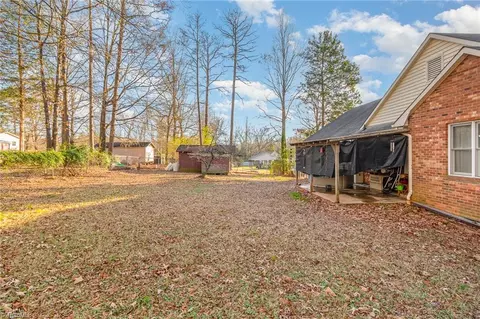 330 Old Camp Rd, Denton, NC 27239 photo 15