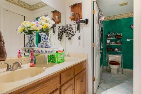 330 Old Camp Rd, Denton, NC 27239 photo 13