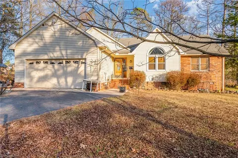 330 Old Camp Rd, Denton, NC 27239 photo 3