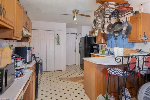 330 Old Camp Rd, Denton, NC 27239 photo 7