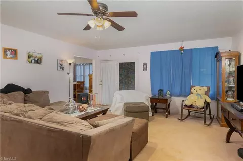 330 Old Camp Rd, Denton, NC 27239 photo 5