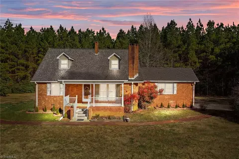 5127 Watchtower Rd, Julian, NC 27283