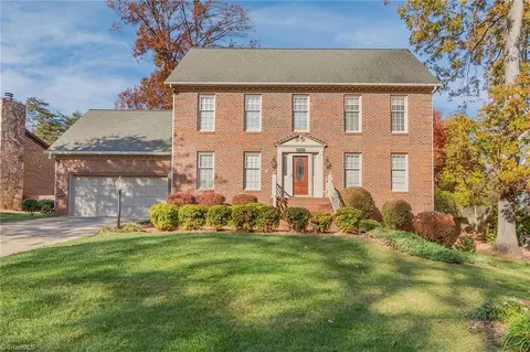 5414 Tower Rd, Greensboro, NC 27410