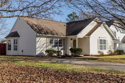 2400 Kasarda Dr, Greensboro, NC 27406