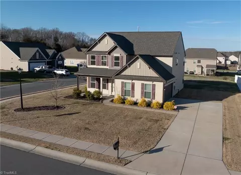 100 Boling Springs Ct, Whitsett, NC 27377
