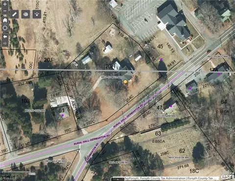 6800 Germanton Rd, Germanton, NC 27019 photo 41
