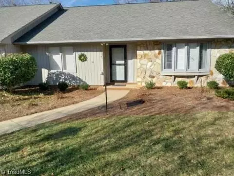 4214 Sullivans Lake Dr, Greensboro, NC 27410