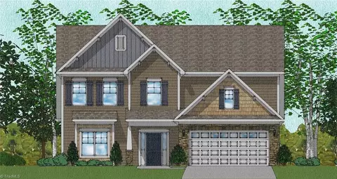 1994 Watkins Landing Dr, Kernersville, NC 27284