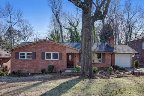 1206 Ross Ave, Greensboro, NC 27406