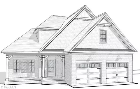 1714 Indigo Bunting Ct, Winston Salem, NC 27106