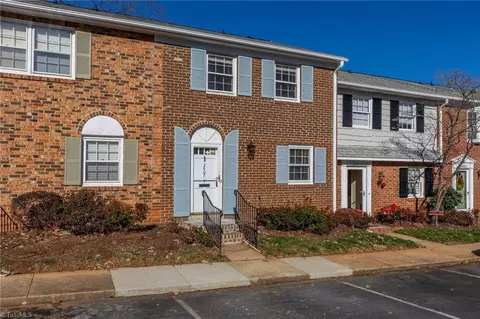 2407 Patriot Way #B, Greensboro, NC 27408