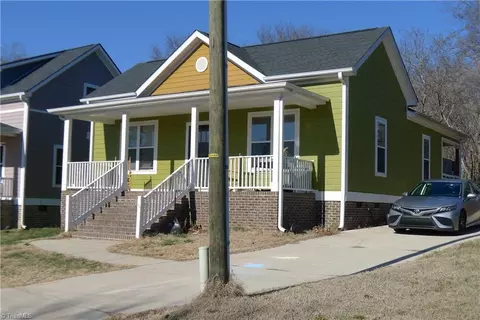 410 Best St, Salisbury, NC 28144