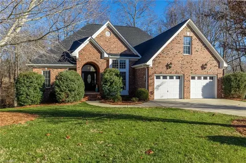 117 E Carson Farms Dr, Burlington, NC 27215