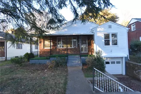 443 25th St, Winston Salem, NC 27105