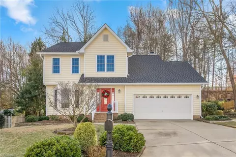 3489 Hancock Dr, Greensboro, NC 27410