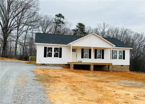 808 Main St W, Franklinville, NC 27248