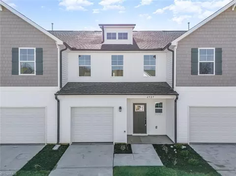 4927 Cannon Crossing Way, Greensboro, NC 27410