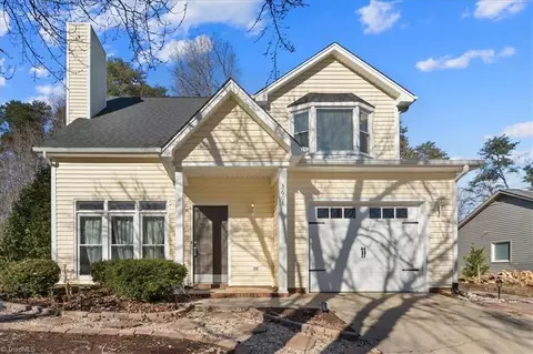 3608 Cardinal Ridge Dr, Greensboro, NC 27410